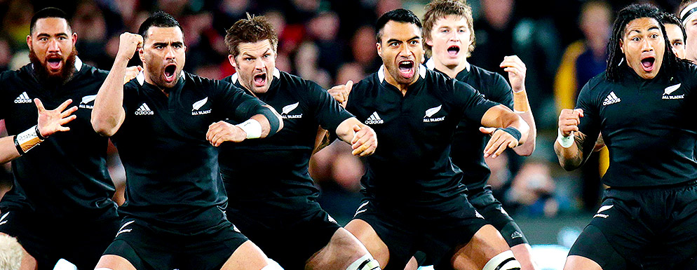 Haka