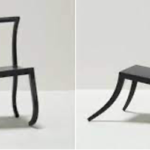 Ritmische stoelen