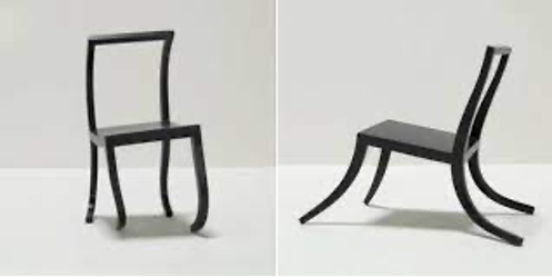 Ritmische stoelen